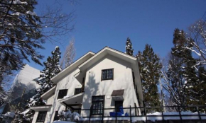 Hakuba Mountain Apartment